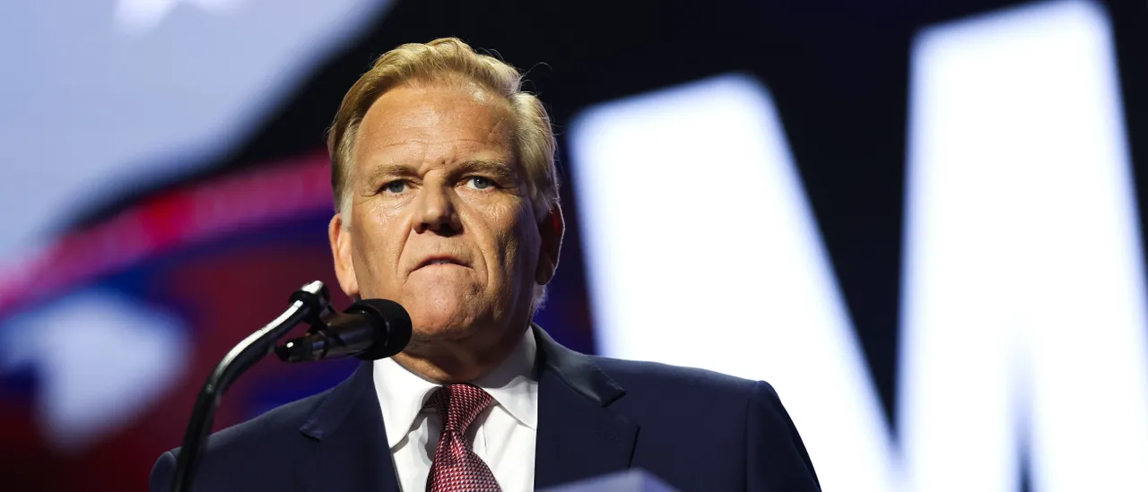 Mike Rogers Shifts Position on Trump’s Tariffs as Election Nears