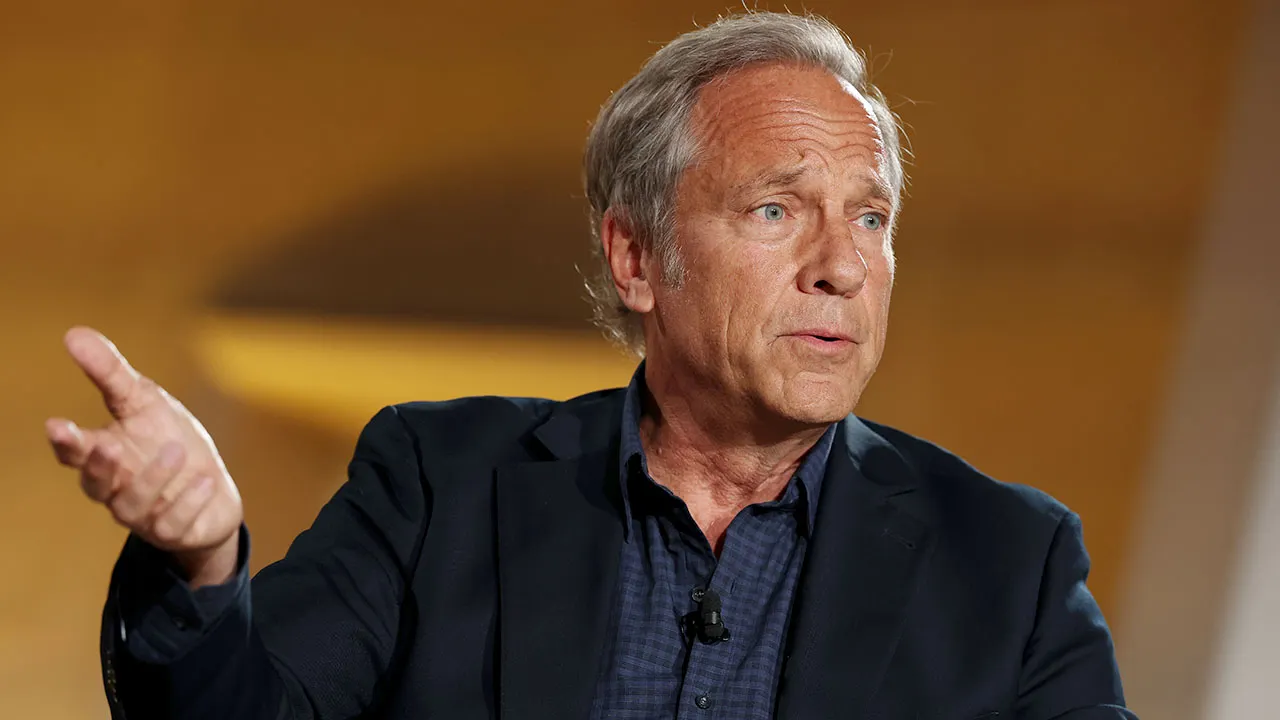 Mike Rowe warns that the lack of skilled workers is severely impacting businesses.