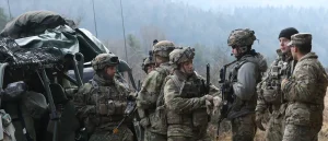Military Deploys 600 Troops to Latin America as Trump Intensifies Pressure on Drug Cartels