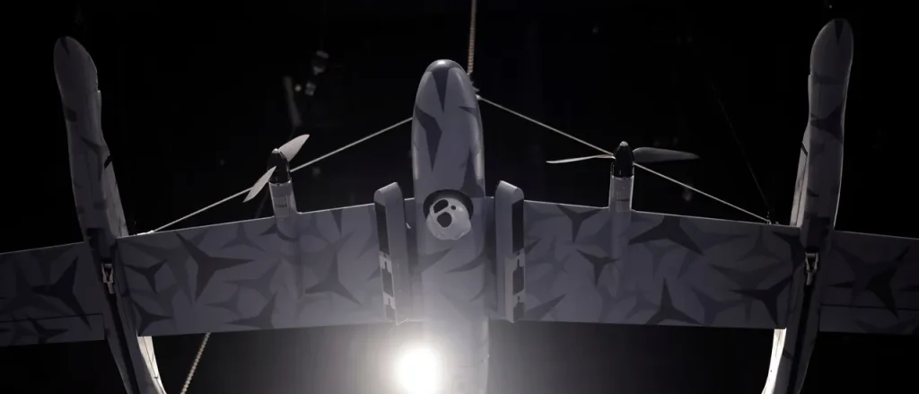 Military Invests $464,800,000 in Laser Technology for Destroying Drones, With Each Shot Costing Less Than $10