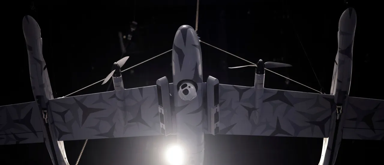 Military Invests $464,800,000 in Laser Technology for Destroying Drones, With Each Shot Costing Less Than $10