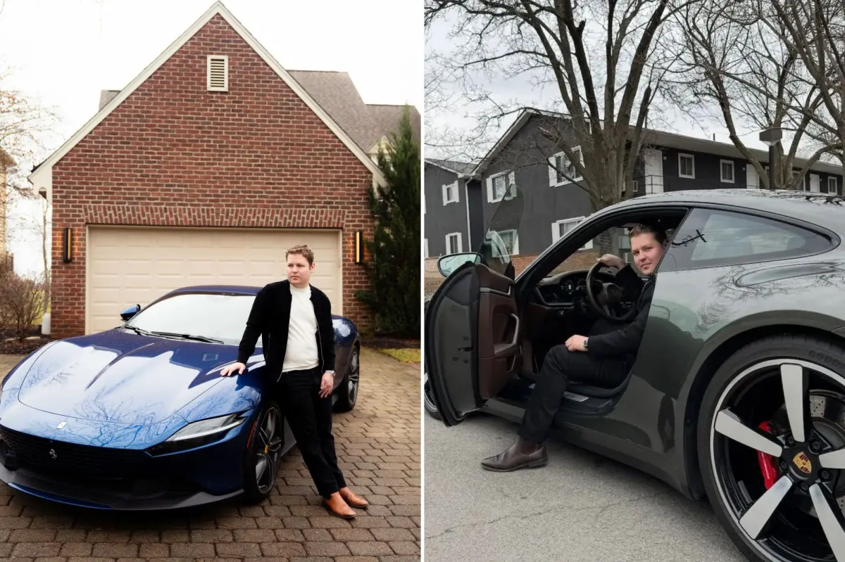 Millionaire cancels plans to relocate to California because of suggested wealth tax