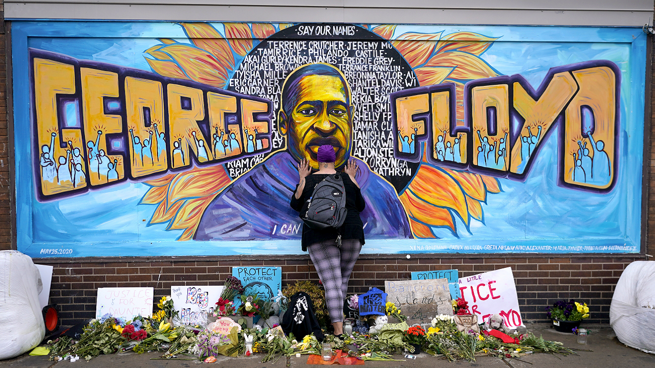 Minneapolis City Council plans to eliminate the Office of Community Safety established after Floyd's death.