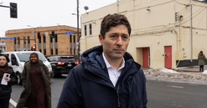 Minneapolis Mayor Jacob Frey Commends Somali Immigrants as 'Leaders of Tomorrow'