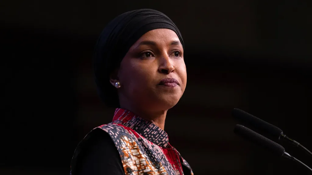Minnesota Democrat states that the claims of fraud against Ilhan Omar are probably accurate