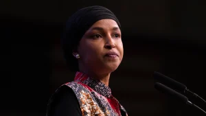 Minnesota Democrat states that the claims of fraud against Ilhan Omar are probably accurate