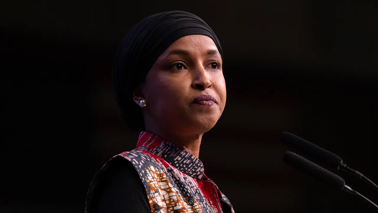 Minnesota Democrat states that the claims of fraud against Ilhan Omar are probably accurate