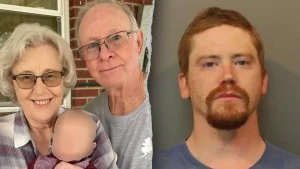 Mississippi homeowner fatally shot with his own firearm during break-in, according to sheriff
