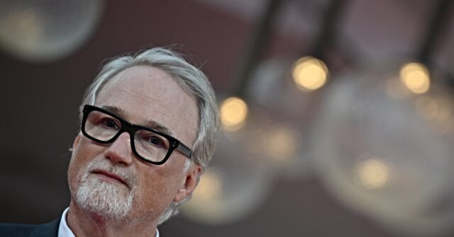 More Netflix Unrest as David Fincher Departs