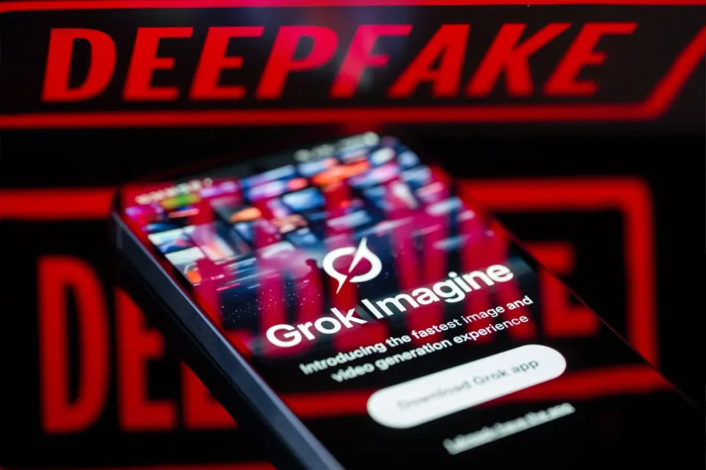 More than 40% of Americans have reported feeling misled by AI advertisements in the past, according to a recent survey.