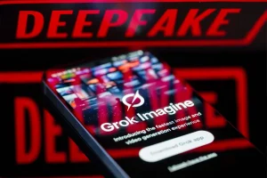 More than 40% of Americans have reported feeling misled by AI advertisements in the past, according to a recent survey.
