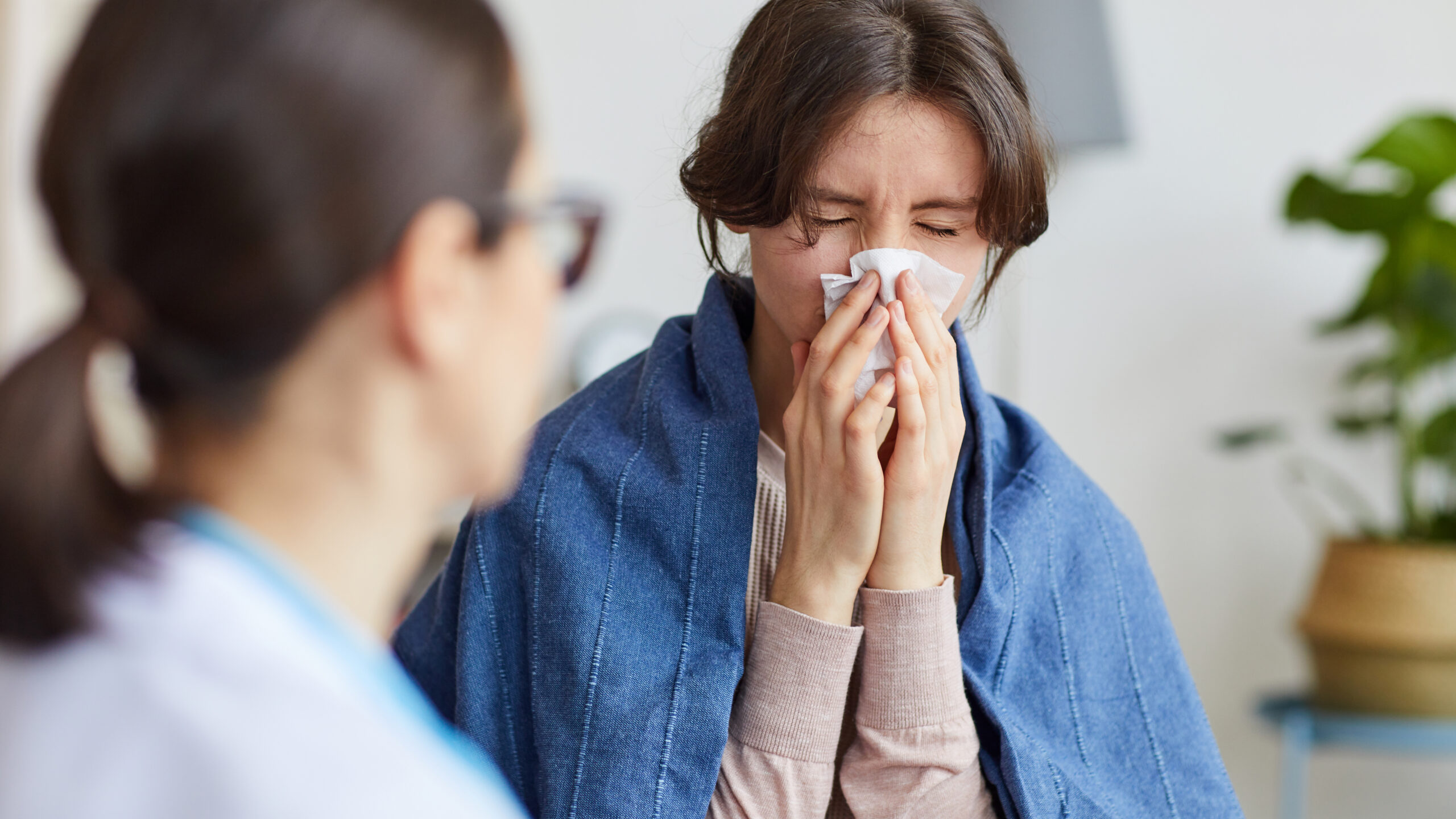 More than a quarter of individuals lie to obtain antibiotics, and their stories aren't convincing.