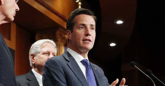 Moreno on Changing Senate Rules: Lawmakers Need to Discuss or Eliminate the Filibuster