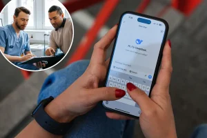 Most AI users prefer chatbot guidance to that of doctors, new survey indicates