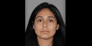 Mother charged with stabbing her young kids, including a 10-month-old, and her husband