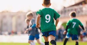 Mother Crashes Pickup Into Youth Soccer Game, Resulting in 2 Deaths and 11 Injuries