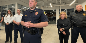 Mother freed from custody after the vehicle she was driving strikes several individuals on a soccer field, resulting in the death of a 6-year-old boy and a 35-year-old man.