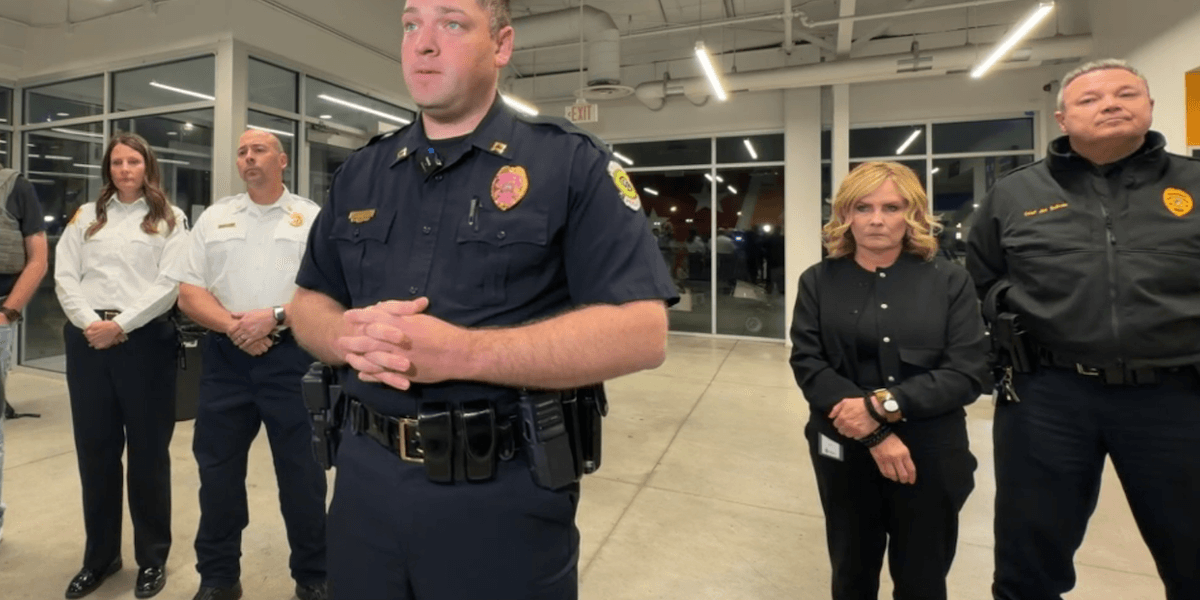 Mother freed from custody after the vehicle she was driving strikes several individuals on a soccer field, resulting in the death of a 6-year-old boy and a 35-year-old man.
