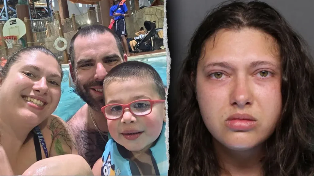 Mother from Great Wolf Lodge may face death penalty in Pennsylvania, PI reports