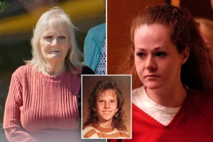 Mother of Christa Pike's victim responds to news that the killer is awake and talking after two lethal injections