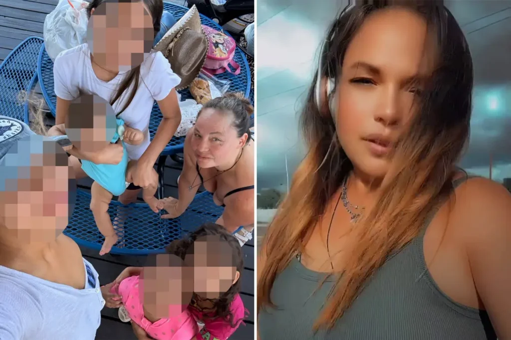 Mother of seven tragically killed by train while recording her morning jog with noise-canceling headphones on