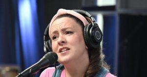 Ms. Rachel's Political Views Lead to Parental Backlash: A 'Voice' for Hamas