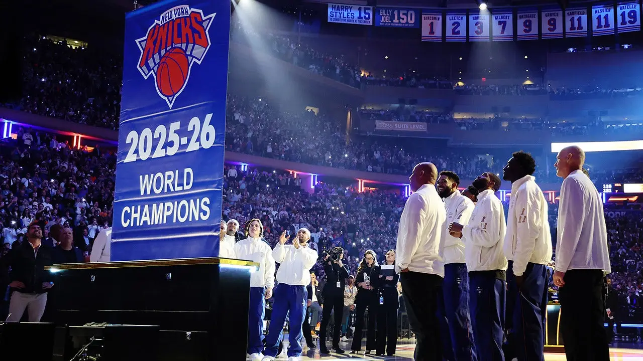 MSG employs Knicks championship rings as bait in a phishing test, describing the tactic as 'an unfortunate mistake'