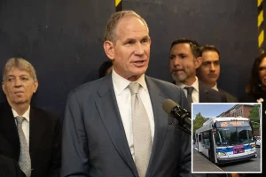 MTA suspends bus fare inspection teams