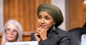 Mullin Claims DHS Has Provided DOJ a Significant Case Against Ilhan Omar