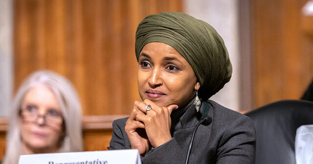 Mullin Claims DHS Has Provided DOJ a Significant Case Against Ilhan Omar