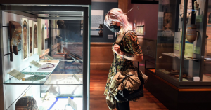 Museum Criticized for Taking Down Mummy Without Permission