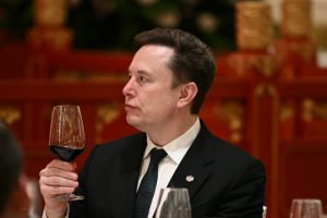 Musk contributes $276 million to the GOP for a significant midterm effort, becoming the largest political donor in U.S. history