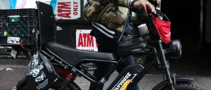 My Daily Observation: The True Price of the E-Bike Surge