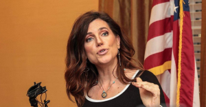 Nancy Mace Sparks Outrage on Social Media Following Remarks About Cornell 7 Rape Lawsuit