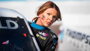 NASCAR driver&rsquo;s supposed affair with a spotter resulted in a huge financial loss and is college football facing issues?