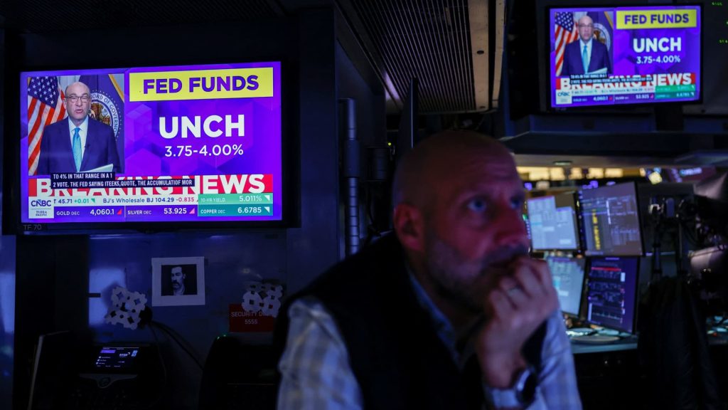 Nasdaq-100 futures decline as Alphabet stock drops following earnings report: Live updates
