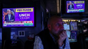 Nasdaq-100 futures decline as Alphabet stock drops following earnings report: Live updates
