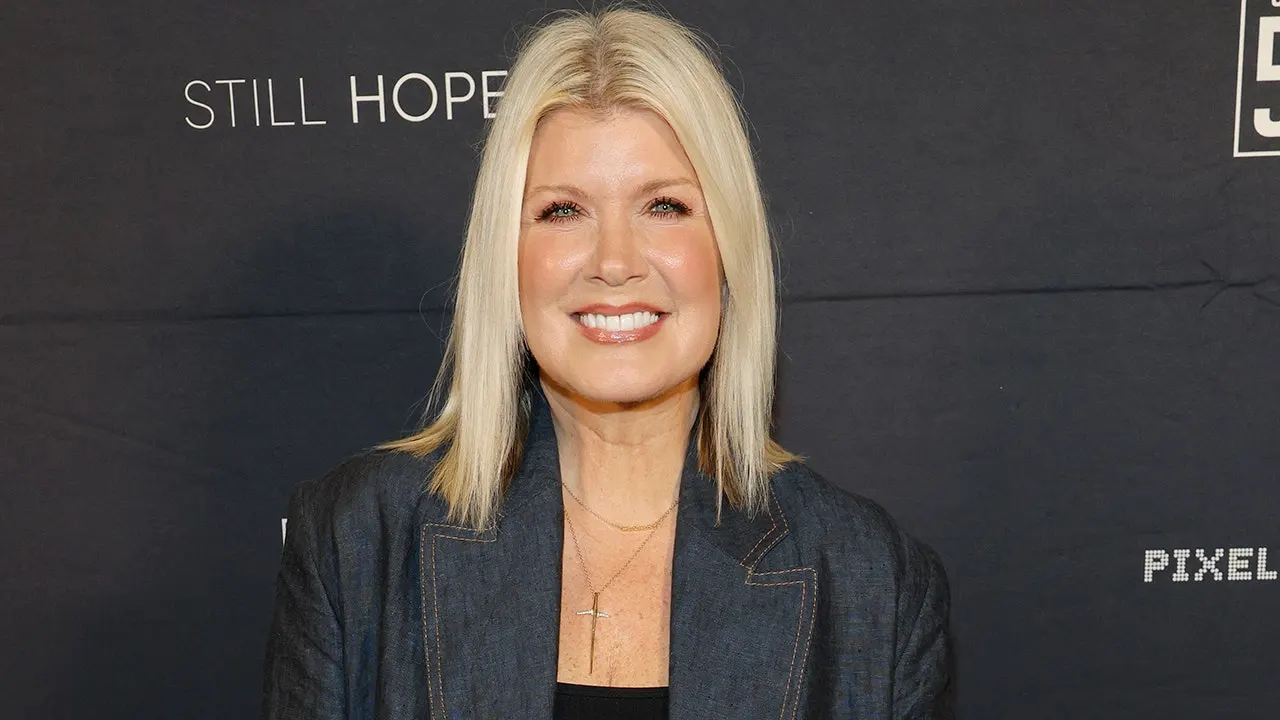Natalie Grant experienced a scare from internal bleeding after a fall that placed her in the ICU.