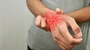 Natural substance may address the root cause of rheumatoid arthritis.
