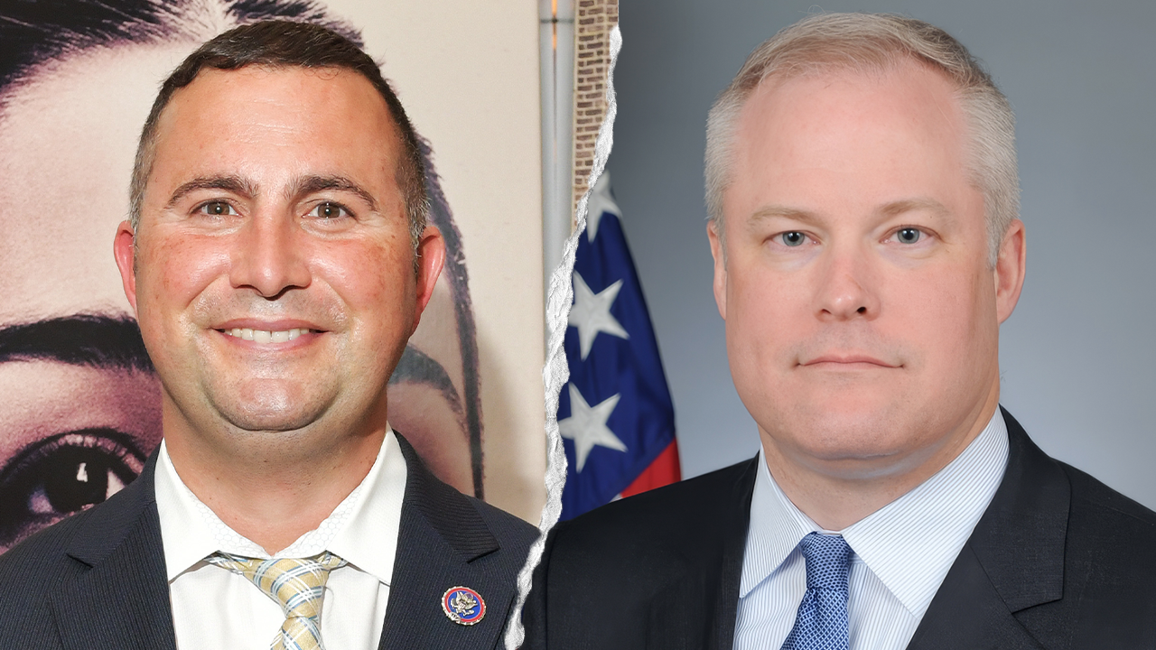 Navy veteran Dan Green supports Trump on Iran and aims to challenge current representative Darren Soto