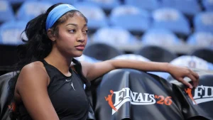 NBC and USA Sports say WNBA Finals ratings set a record, but the comparisons leave out important context