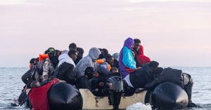 Nearly All Female Illegal Migrants Assaulted Before Crossing the Channel