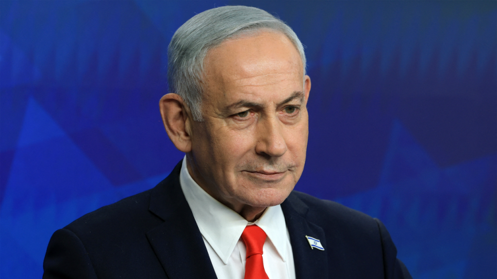 Netanyahu describes the attack on the FlyDubai cockpit as a near-9/11 for flights heading to Israel