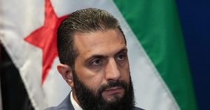 Netanyahu Discloses Direct Communication with Syria's President Sharaa in 2025