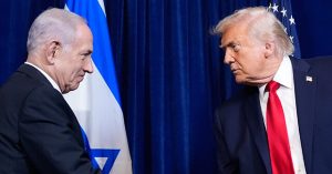 Netanyahu Following Trump's Support: 'Together We Will Complete the Mission'