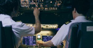 Netanyahu: Omani Co-Pilot Who Attempted to Bring Down Flydubai Jet ‘Was Influenced by Islamist Extremism’