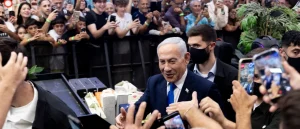 Netanyahu's Government Allegedly Asked Qatar To Continue Financial Support For Hamas-Controlled Gaza