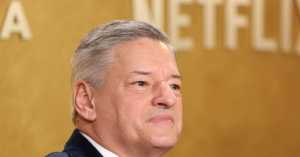 Netflix Targets Live Sports to Drive Growth