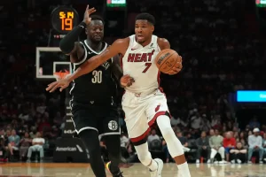 Nets still need to tackle defensive issues despite a promising preseason
