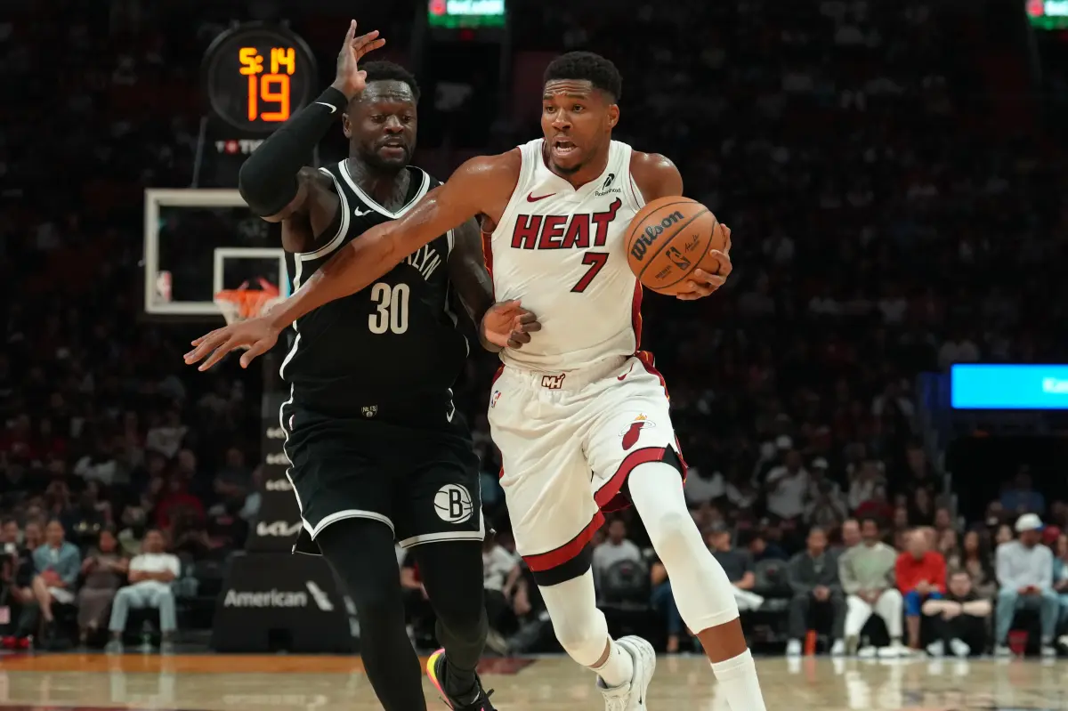 Nets still need to tackle defensive issues despite a promising preseason